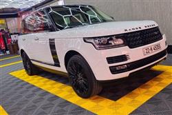 Land Rover Range Rover Vogue